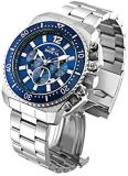 Invicta Pro Diver 21953 Men's Quartz Watch, 48 mm
