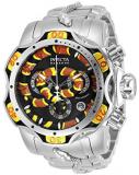 INVICTA Men's Analogue Quartz Watch with Stainless Steel Strap 32039