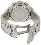 INVICTA Men's Analogue Quartz Watch with Stainless Steel Strap 18907