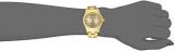 Invicta Women's 16762 Pro Diver Analog Display Swiss Quartz Gold Watch