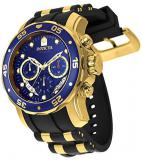 Invicta Pro Diver, SCUBA 6983 Men's Quartz Watch, 48 mm
