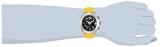 Invicta Men's Analog Quartz Watch with Polyurethane Strap 31401