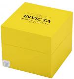 Invicta Pro Diver Men 46mm Stainless Steel Stainless Steel Charcoal dial PC21 Quartz, 30745...