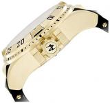Invicta 6255 Excursion Men's Wrist Watch Stainless Steel Quartz Black Dial