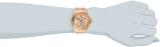 Invicta Angel 14735 40mm Gold Plated Stainless Steel Case Gold Plated Stainless Steel Mineral Women's Watch