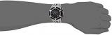 Invicta Men's Analog Quartz Watch with Stainless Steel Strap 23048
