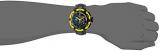 INVICTA Mens Chronograph Quartz Watch with Stainless Steel Strap 22179