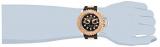 Invicta Men's Analog Swiss Quartz Watch with Silicone Strap 32653