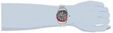 Invicta Men's Analog Quartz Watch with Stainless Steel Strap 30621