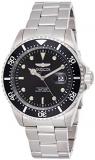 Invicta Pro Diver 22047 Men's Quartz Watch, 43 mm