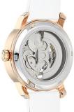 Invicta Women's Analog Automatic Watch with Satin Strap 22655