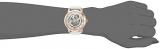 Invicta Women's Analog Automatic Watch with Satin Strap 22655