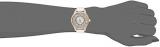 INVICTA Women's Analog Quartz Watch with Leather Strap 24589