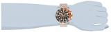 INVICTA Men's Analog Quartz Watch with Stainless Steel Strap 33300