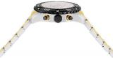 Invicta 22519 Pro Diver Men's Wrist Watch Stainless Steel Quartz Gold Dial