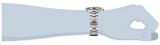 Invicta Men's 52mm Steel Bracelet & Case Swiss Quartz Black Dial Analog Watch 12562X