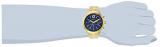 INVICTA Men's Analog Quartz Watch with Stainless Steel Strap 28896