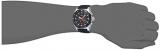 Invicta Men's 20305 Speedway Stainless Steel Watch with Black Band