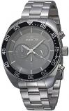 Invicta Men's Analog Quartz Watch with Stainless Steel Strap 30800