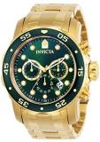 Invicta Pro Diver, SCUBA 0075 Men's Quartz Watch, 48 mm