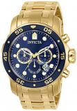 Invicta Pro Diver, SCUBA 0073 Men's Quartz Watch, 48 mm
