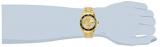Invicta Men's Analog Quartz Watch with Stainless Steel Strap 30025