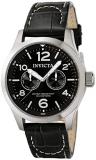 Invicta I-Force 0764 Men's Quartz Watch, 48 mm