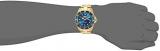 Invicta Pro Diver 23388 Men's Quartz Watch, 43 mm
