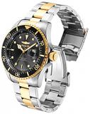Invicta Pro Diver 22057 Men's Quartz Watch, 43 mm