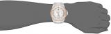 Invicta Men's Watch 16964 Stainless Steel Strap Silver