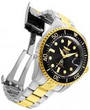 Invicta Grand Diver 27614 Men's Automatic Watch, 47 mm