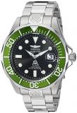Invicta Grand Diver 3047 Men's Automatic Watch, 47 mm