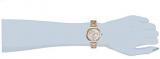 Invicta Women's Analog Quartz Watch with Stainless Steel Strap 31086