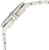 Invicta 17056 Pro Diver Unisex Wrist Watch Stainless Steel Quartz Blue Dial