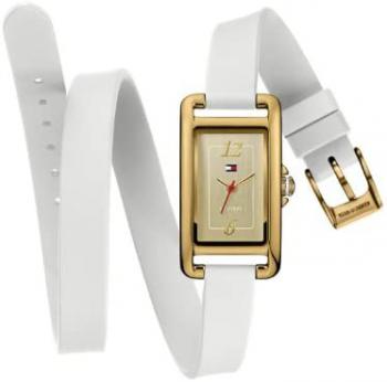 Tommy Hilfiger Watches Women's Quartz Watch 1781222 1781222