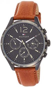 Tommy Hilfiger Unisex-Adult Watch 1791470