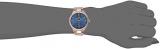 Tommy Hilfiger Women's Quartz Watch Analogue Display and Stainless Steel Strap 1781579