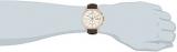 Tommy Hilfiger 1790900 Men's Quartz Watch Chronograph Leather