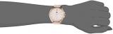 Tommy Hilfiger Womens Multi dial Quartz Watch with Leather Strap 1781992