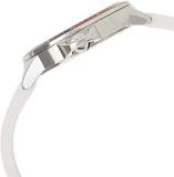 Tommy Hilfiger Womens Analogue Classic Quartz Watch with Silicone Strap 1782029