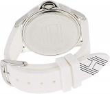 Tommy Hilfiger Womens Analogue Classic Quartz Watch with Silicone Strap 1782029