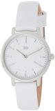 Tommy Hilfiger Womens Analogue Classic Quartz Watch with Leather Strap 1782037