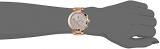 Tommy Hilfiger Unisex-Adult Multi dial Quartz Watch with Stainless Steel Strap 1781879