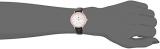 Tommy Hilfiger Womens Analogue Classic Quartz Watch with Leather Strap 1781853