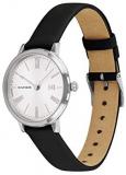 Tommy Hilfiger Womens Analogue Classic Quartz Watch with Leather Strap 1782053