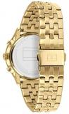 Tommy Hilfiger Women's Multi Dial Quartz Watch with Stainless Steel Strap 1782133