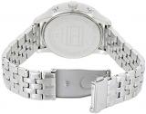 Tommy Hilfiger Women's Multi Dial Quartz Watch with Stainless Steel Strap 1782132