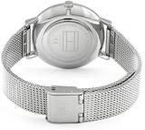 Tommy Hilfiger Women's Analogue Quartz Watch with Stainless Steel Strap 2770053