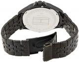 Tommy Hilfiger Men's Multi Dial Quartz Watch with Stainless Steel Strap 1791611