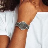 Tommy Hilfiger Women's Analog Quartz Watch with Stainless Steel Strap 1782300